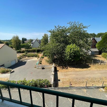 Studio Cosy Avec Parking Et Wifi Gratuit Bagnoles de l'Orne Normandie Exterior foto